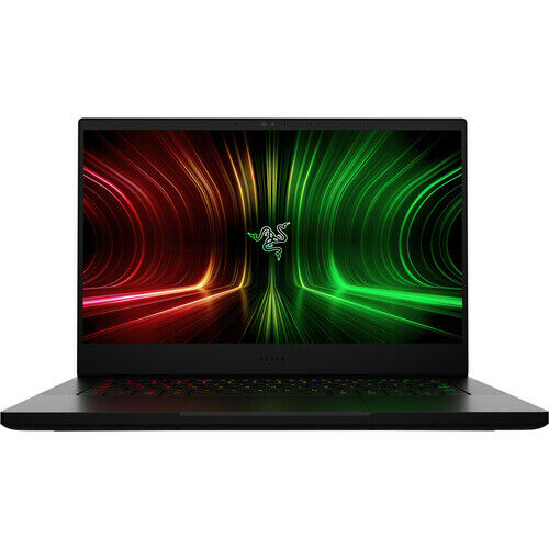 Razer Blade 14 Gaming Laptop Ryzen 9 MaxRAM