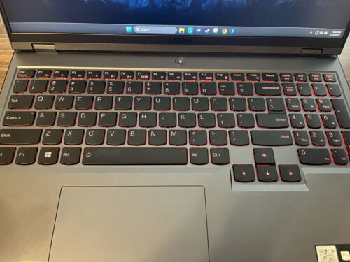 Lenovo Legion 5 Pro Gaming Laptop: RTX3070, Ryzen 7 5800