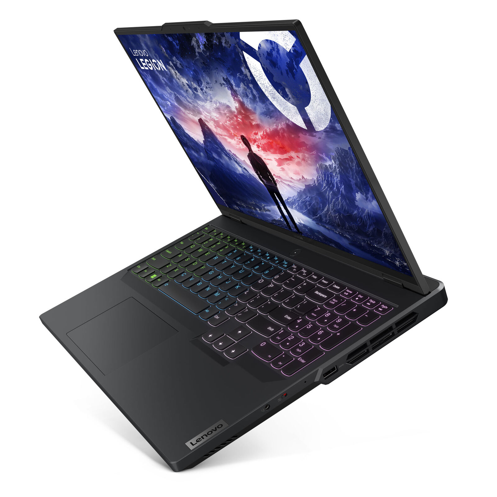 Lenovo Legion Pro 5i Gen 9 i9 Laptop