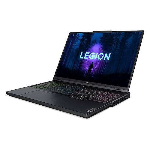 Lenovo Legion 5 Pro 16" Gaming Laptop, 13th Gen