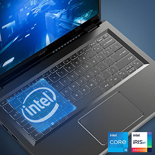 Acer Aspire 5 Slim Laptop 14" WUXGA, Core i5