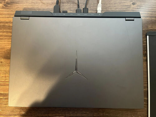 Lenovo Legion 5 Pro Gaming Laptop: RTX3070, Ryzen 7 5800