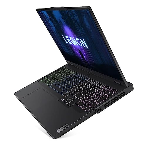 Lenovo Legion 5 Pro 16" Gaming Laptop, 13th Gen