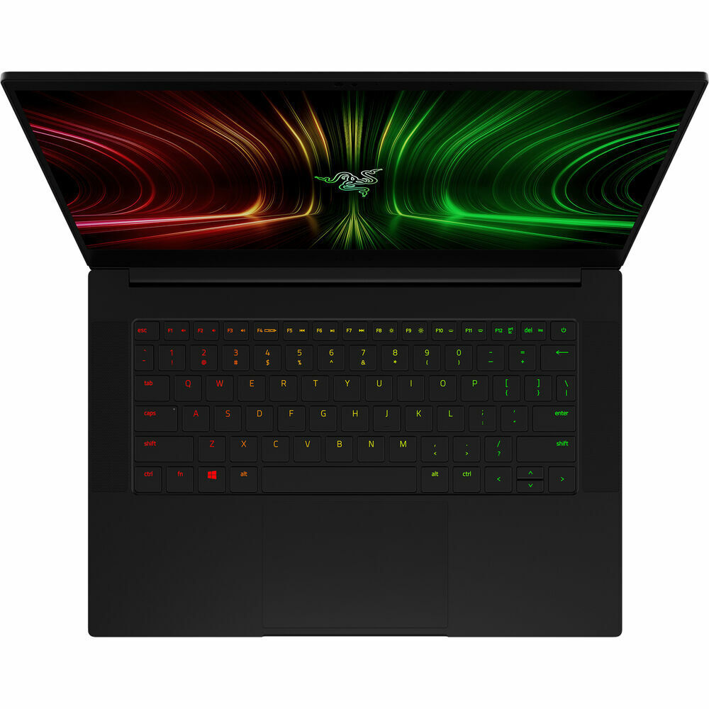 Razer Blade 14 Gaming Laptop Ryzen 9 5900HX