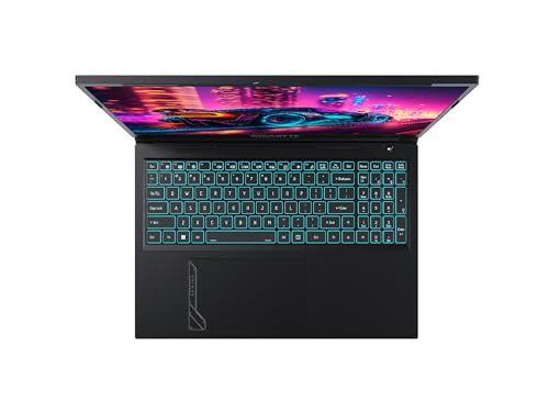 2024 GIGABYTE G6 Gaming Laptop: 165Hz, RTX 4060