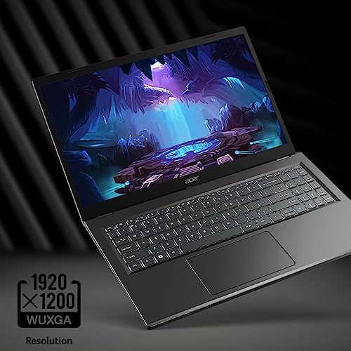 Acer Aspire 5 Slim Laptop 14" WUXGA, Core i5