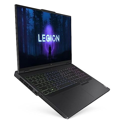 Lenovo Legion 5 Pro 16" Gaming Laptop, 13th Gen