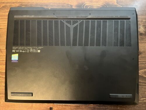 Lenovo Legion 5 Pro Gaming Laptop: RTX3070, Ryzen 7 5800