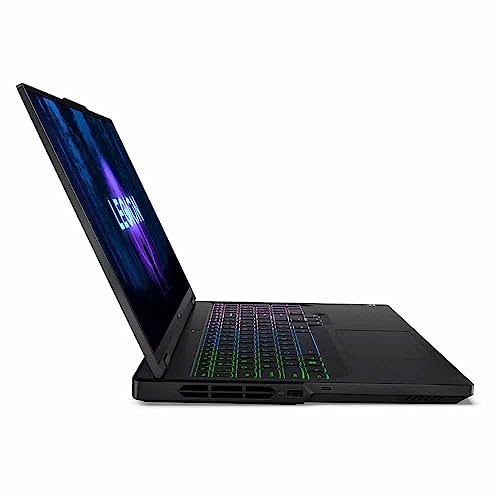 Lenovo Legion 5 Pro 16" Gaming Laptop, 13th Gen