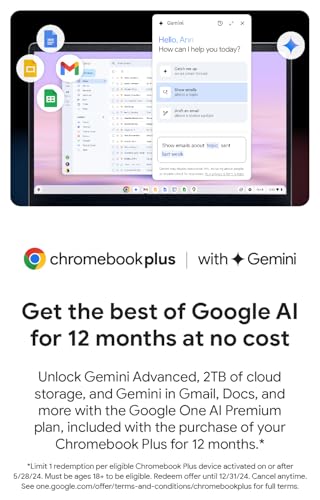 Acer Chromebook 516 GE CBG516-1H-53TD Model