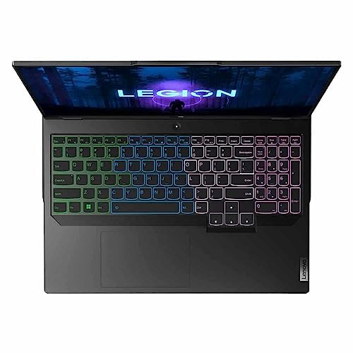 Lenovo Legion 5 Pro 16" Gaming Laptop, 13th Gen