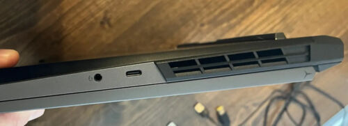 Lenovo Legion 5 Pro Gaming Laptop: RTX3070, Ryzen 7 5800