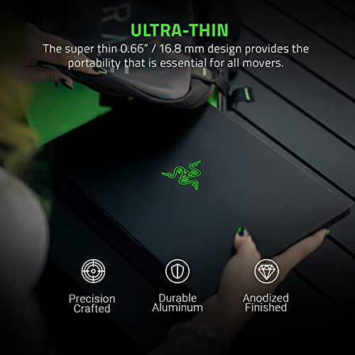 Razer Blade 14 Gaming Laptop Ryzen 9 MaxRAM