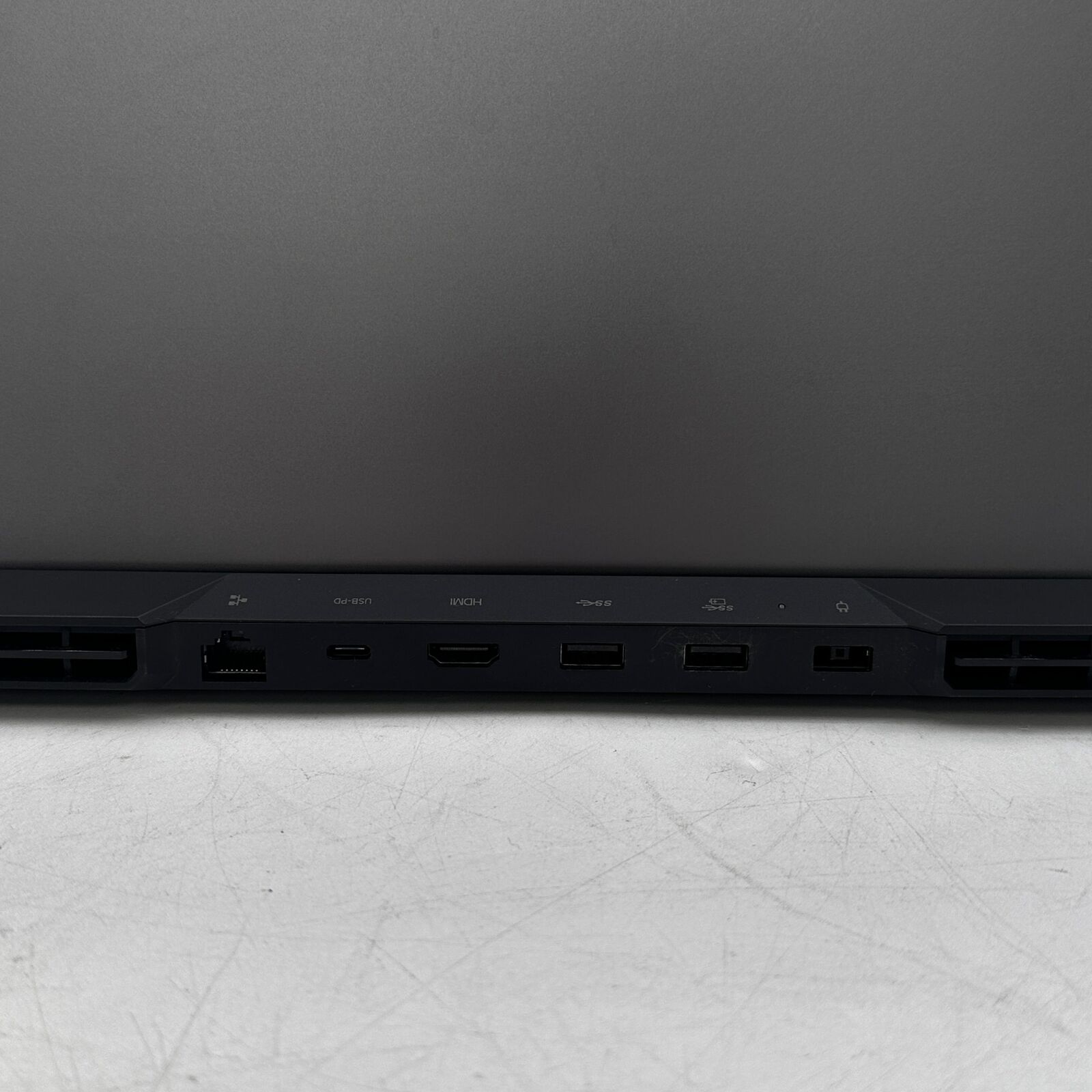 Lenovo Legion 5 Pro 16ARH7H - Ryzen 7