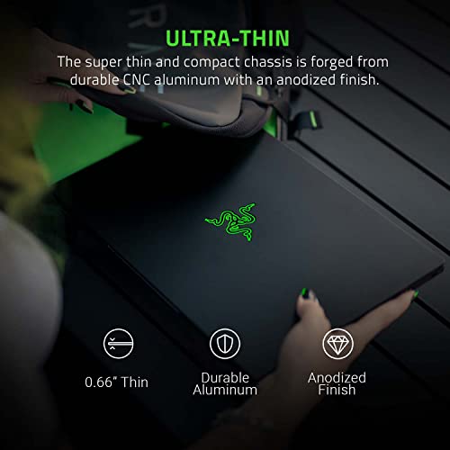 Razer Blade 14: AMD Ryzen 9 Gaming Laptop