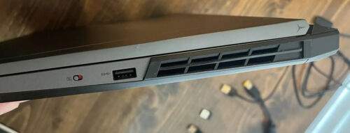 Lenovo Legion 5 Pro Gaming Laptop: RTX3070, Ryzen 7 5800