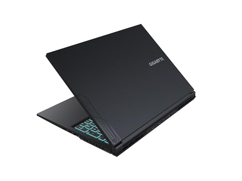 2024 GIGABYTE G6 Gaming Laptop: 165Hz, RTX 4060