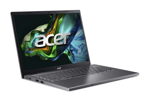 Acer Aspire 5 Slim Laptop 14" WUXGA, Core i5
