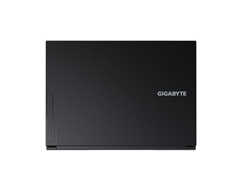 2024 GIGABYTE G6 Gaming Laptop: 165Hz, RTX 4060