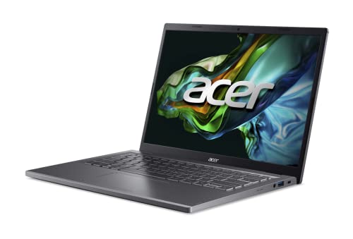 Acer Aspire 5 Slim Laptop 14" WUXGA, Core i5