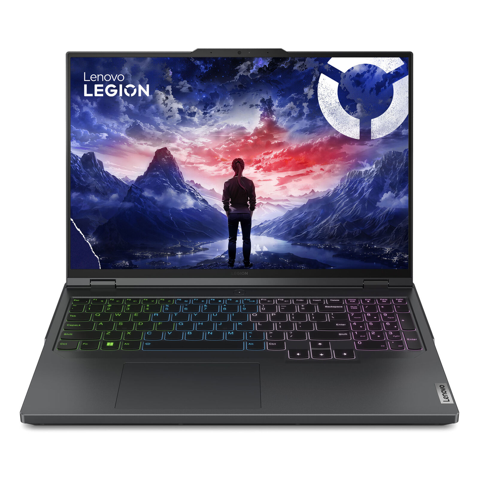 Lenovo Legion Pro 5i Gen 9 16" Laptop