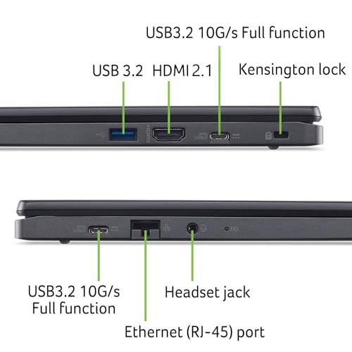 Acer Chromebook 516 GE CBG516-1H-53TD Model