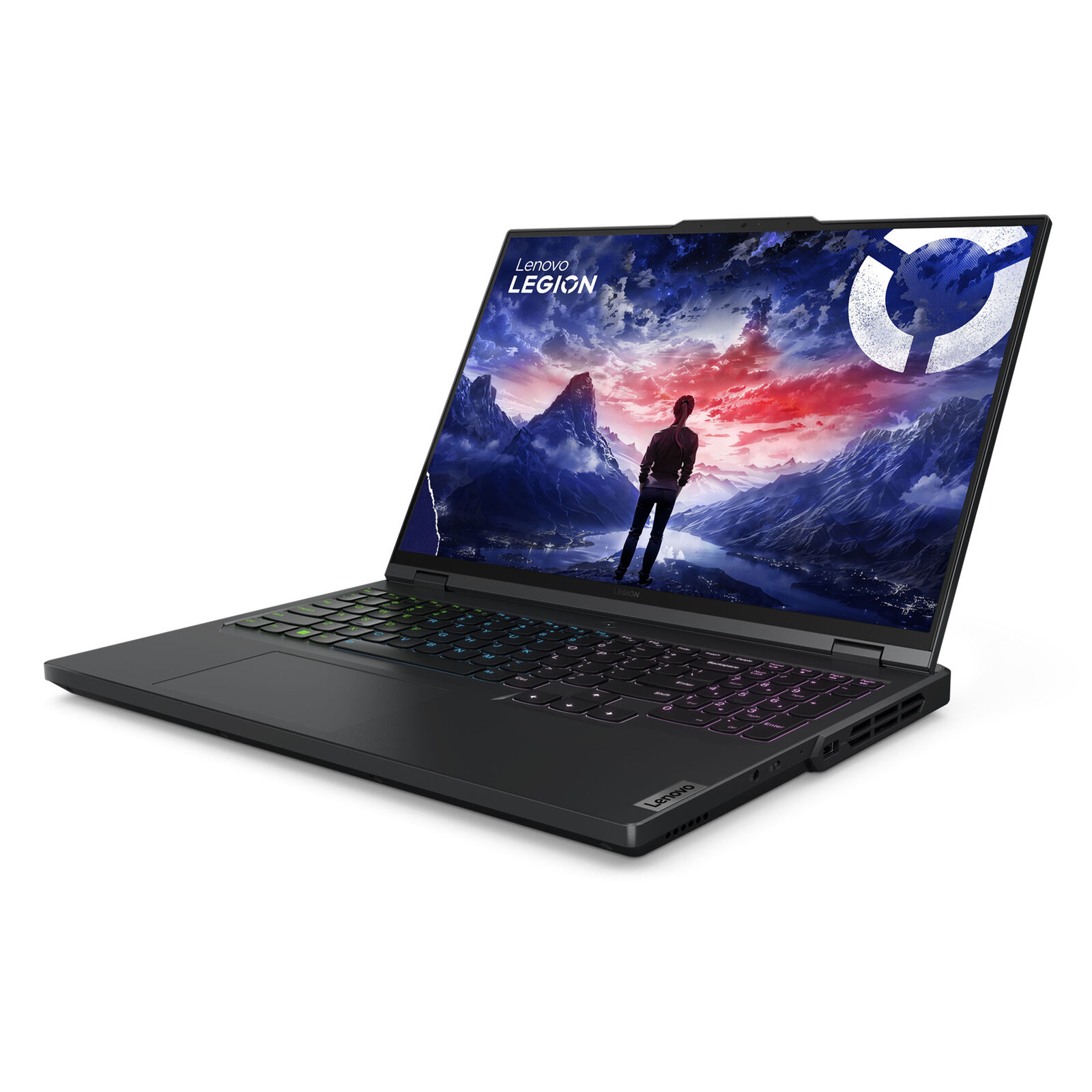 Lenovo Legion Pro 5i Gen 9 16" Laptop
