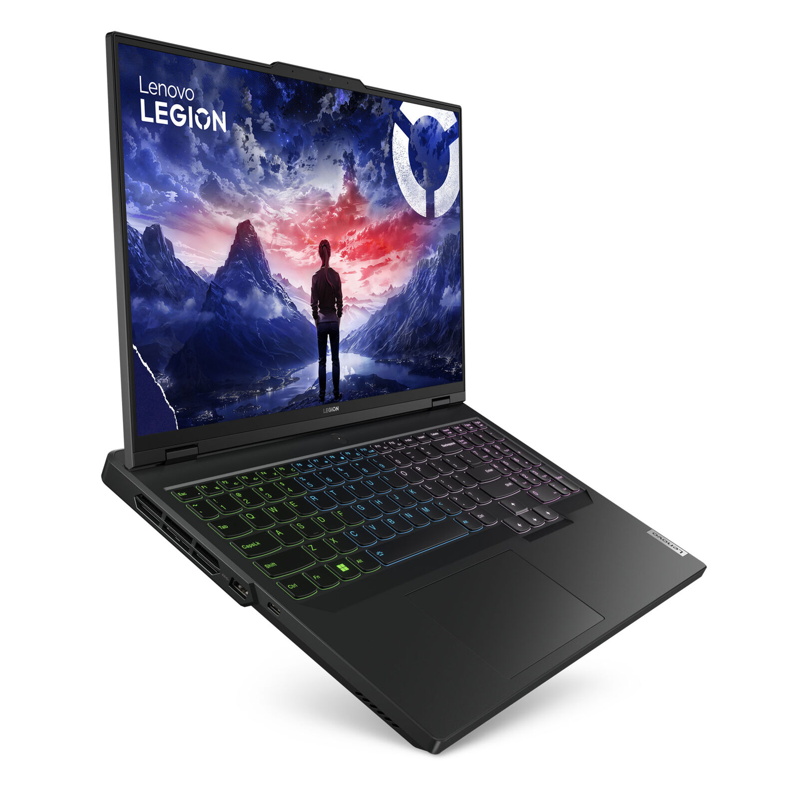 Lenovo Legion Pro 5i Gen 9 16" Laptop