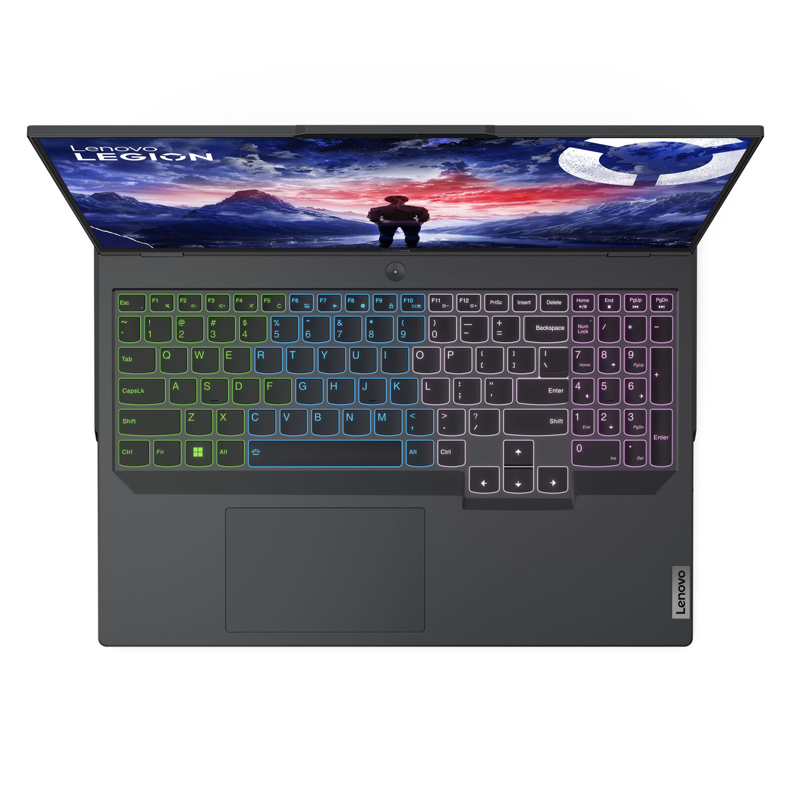 Lenovo Legion Pro 5i Gen 9 16" Laptop