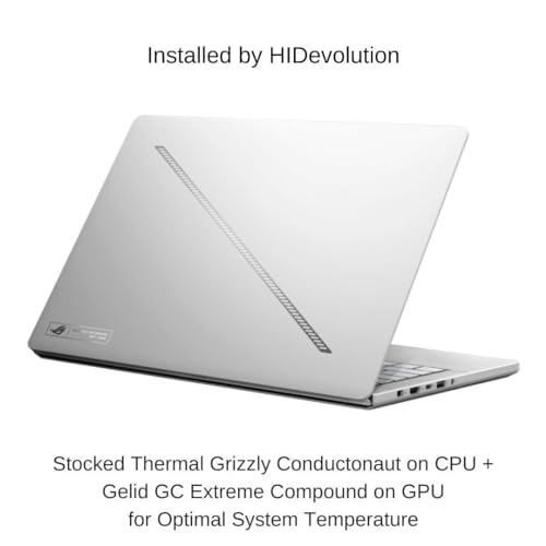 ASUS ROG Zephyrus G14 14" OLED 3K 120Hz