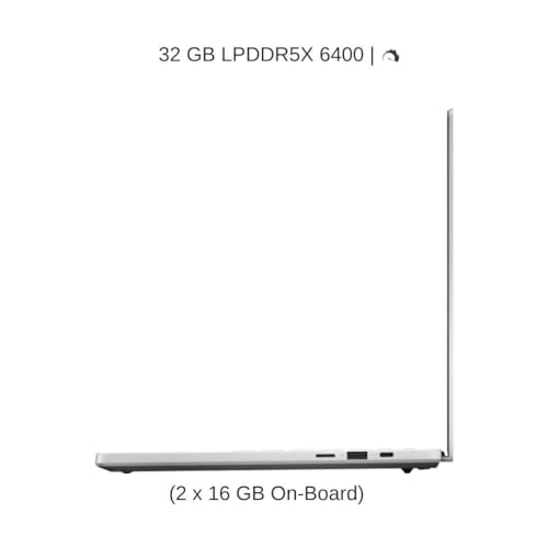 ASUS ROG Zephyrus G14 14" OLED 3K 120Hz