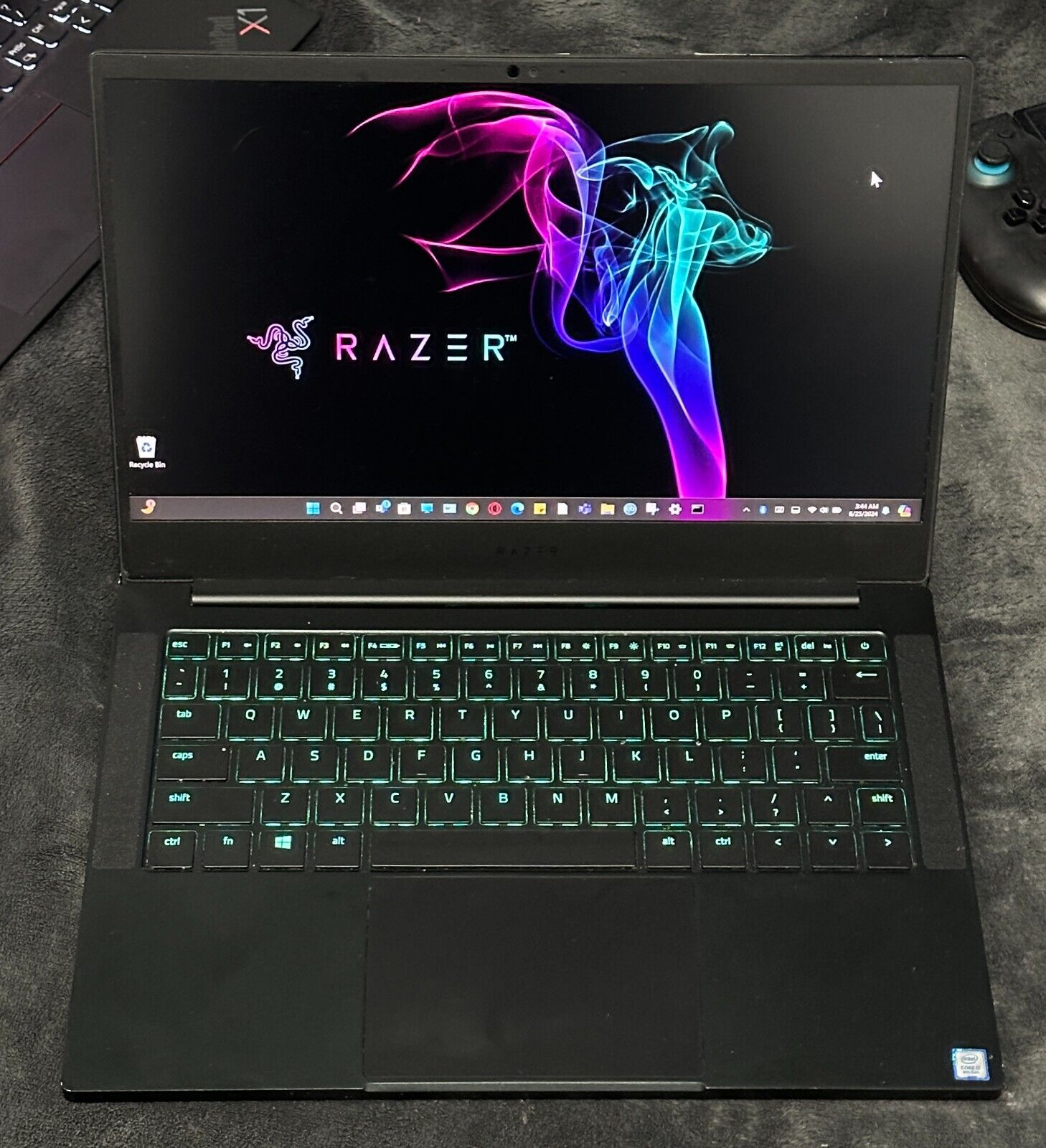 Razer Blade Stealth 13 i7 16GB 1TB SSD