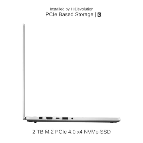 ASUS ROG Zephyrus G14 14" OLED 3K 120Hz