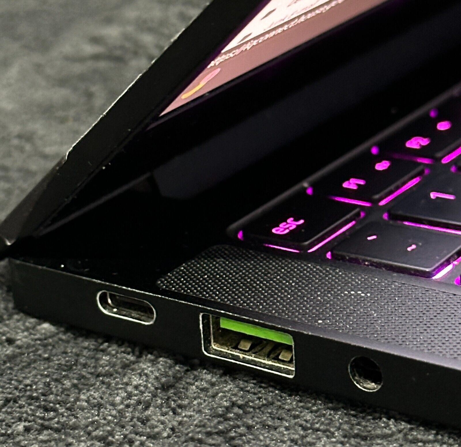 Razer Blade Stealth 13 i7 16GB 1TB SSD