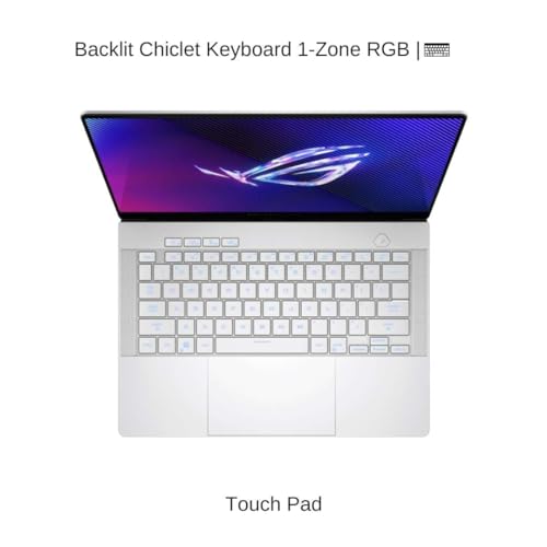 ASUS ROG Zephyrus G14 14" OLED 3K 120Hz