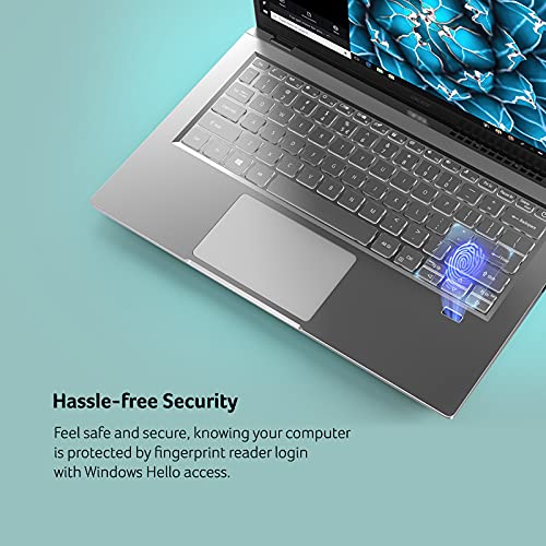 Acer Swift 3 14" Laptop with Ryzen 7