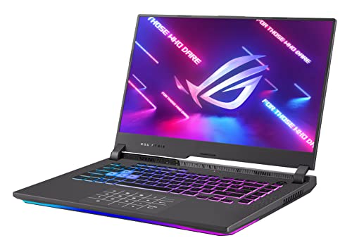ASUS ROG Strix G15 Gaming Laptop, 15" FHD