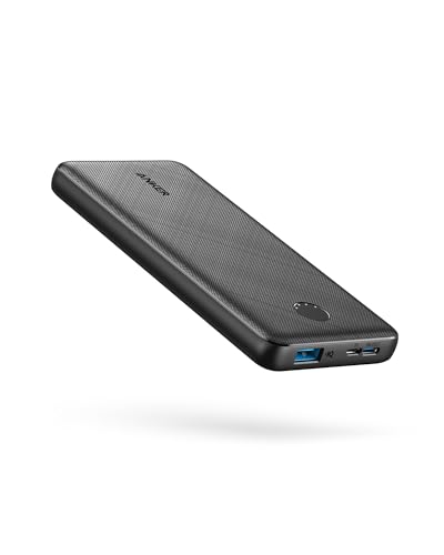 Anker PowerCore 10K Compact 10,000mAh Power Bank