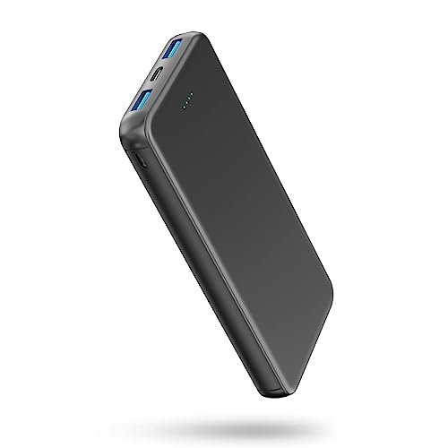 VANYUST 10000mAh Portable Charger with Fast Charging
