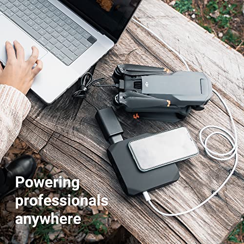 Omni 20+ 20,000mAh Multi-Port Power Bank