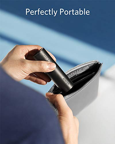 Anker 5,000mAh Fast-Charging Portable Power Bank