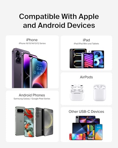 Belkin BoostCharge Plus 10k mAh Portable Charger