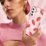 Stylish Heavy-Duty Samsung Galaxy S22 Case