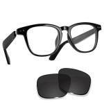 Delhi Tornado Smart Bluetooth Audio Glasses