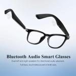 Delhi Tornado Smart Bluetooth Audio Glasses