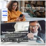 Delhi Tornado Smart Bluetooth Audio Glasses