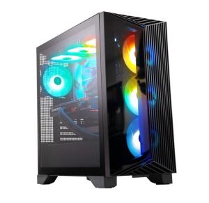 [2024] MSI Aegis ZS2 A7NUG-816US Pro Extreme (AMD Ryzen 9 7900X, 96GB DDR5 RAM, 4TB NVMe SSD, NVIDIA GeForce RTX 4080 Super, Windows 11) Gaming Desktop PC