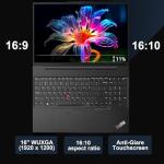 Lenovo ThinkPad T16 Gen 2 Business Laptop