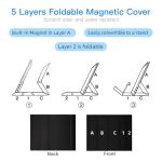 FMC 16" 2.5K QHD 144Hz Portable Gaming Monitor