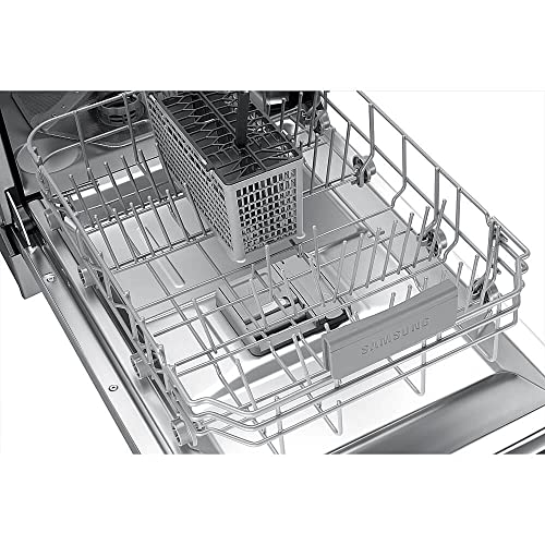 Samsung Stainless Compact Top Control Built-in Dishwasher